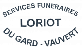 pompes funebres loriot