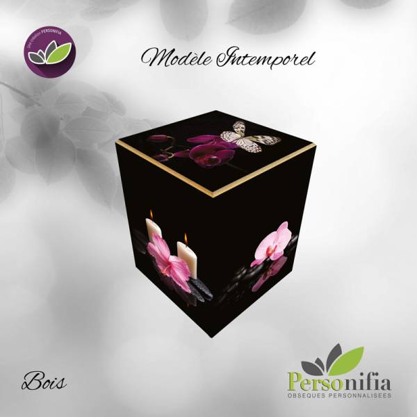 urnes bois intemporel