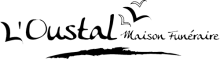 Pompes funèbres et marbrerie funéraire LODEVE Maison Funéraire l'Oustal