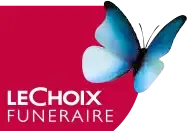 logo choix funeraire buisson