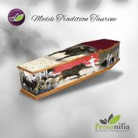 Notre zone d'activité pour ce service Faire personnaliser un cercueil en chêne à