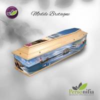 Notre zone d'activité pour ce service Vente d'urne personnalisée en bois à