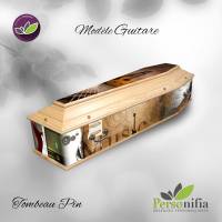 Notre zone d'activité pour ce service Vente de cercueil personnalisé pour une crémation à