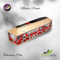 Notre zone d'activité pour ce service Vente d'urne personnalisée en PVC à