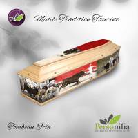 Notre zone d'activité pour ce service Vente d'urnes personnalisée en carton à