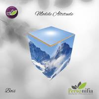 Notre zone d'activité pour ce service Personnalisation de cercueil en bois à