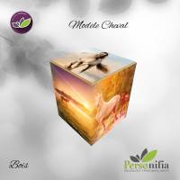 Notre zone d'activité pour ce service Vente d'urne personnalisée en bois à