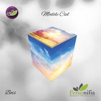 Notre zone d'activité pour ce service Acheter une urne personnalisée avec livraison rapide à