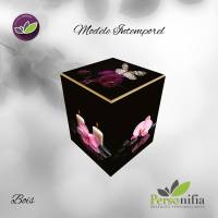 Notre zone d'activité pour ce service Cercueil personnalisé avec création sur-mesure à