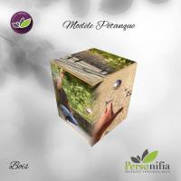 Notre zone d'activité pour ce service Vente d'urne personnalisée en PVC à